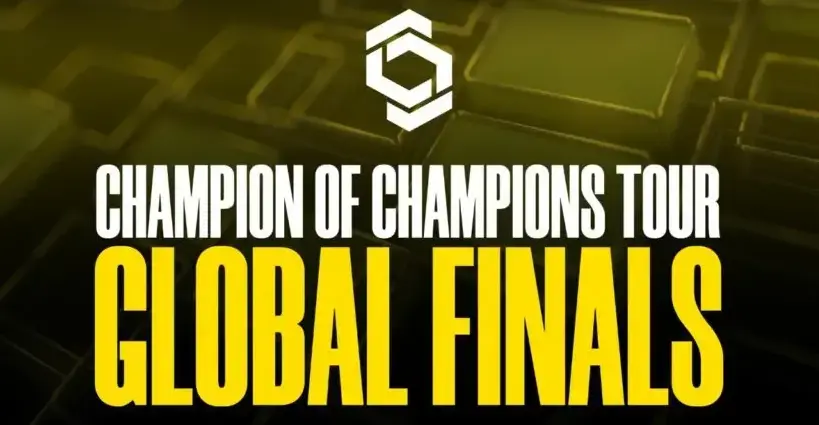 Os 10 melhores jogadores da fase de grupos das CCT Global Finals 2024