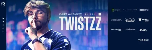 Twistzz висловив незадоволення вибором місця проведення Мейджора 2025 року