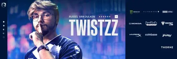Twistzz expressa insatisfação com a escolha do local do Primeiro Major de 2025