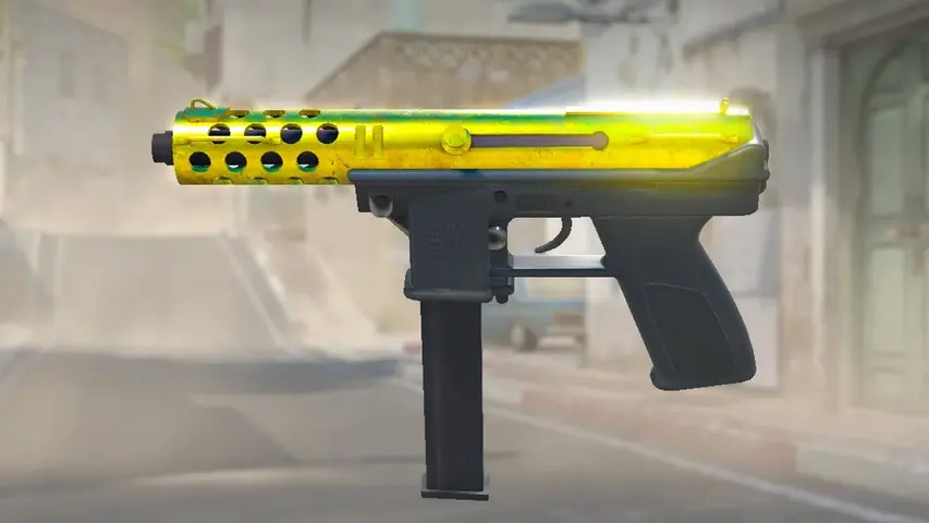 Tec-9