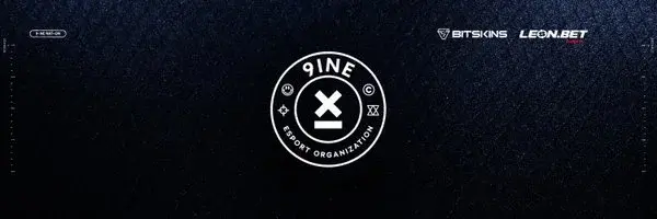 9INE оголосила міжнародний склад команди 