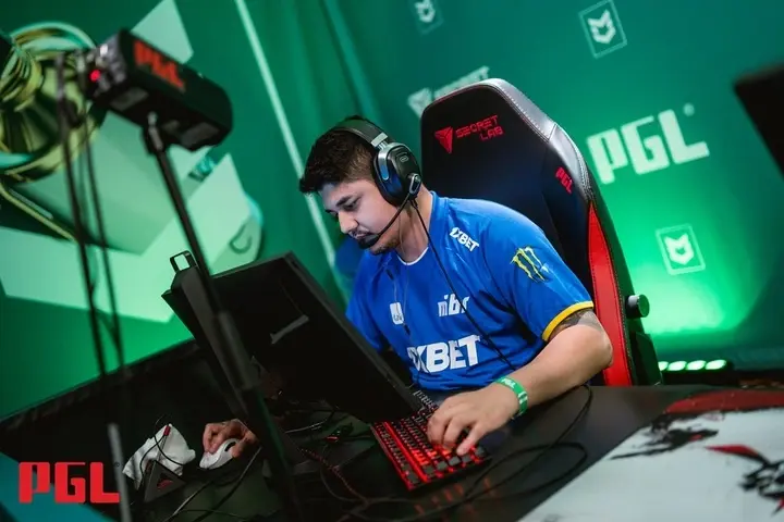 Rumor: Imperial Will Sign JOTA From MIBR