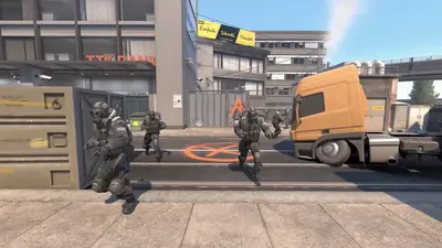 CS2 Fridays : nouveau prêt de 15 nouveaux mèmes Counter-Strike
