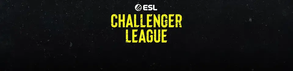 Annonce des grilles de qualification de l'ESL Challenger League Saison 47 pour différentes régions
