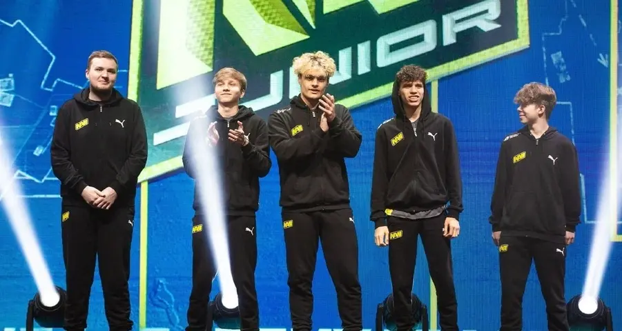 Bymas, FlameZ, And W0nderful Could Get Into the NAVI Academy In 2020