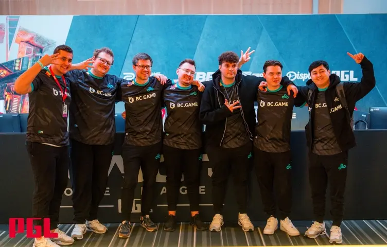 Pourquoi Cloud9 ne s'est-il pas encore dissous ?