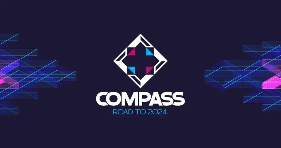 TheMongolz e BetBoom foram convidados para o YaLLa Compass 2024