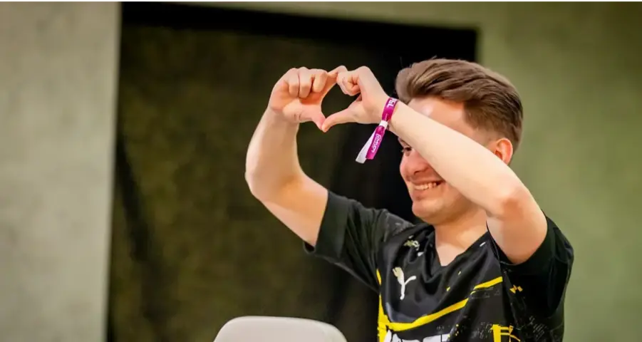 Прогноз на матч між Natus Vincere та Team Spirit в групі A на IEM Dallas 2024