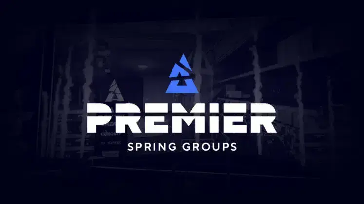 BLAST Announced BLAST Premier Spring Groups 2023: the Tournament Will Start On January 19