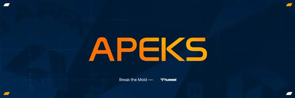 Apeks will allocate resources to the Valorant team, reducing investments in Counter-Strike and Fortnite