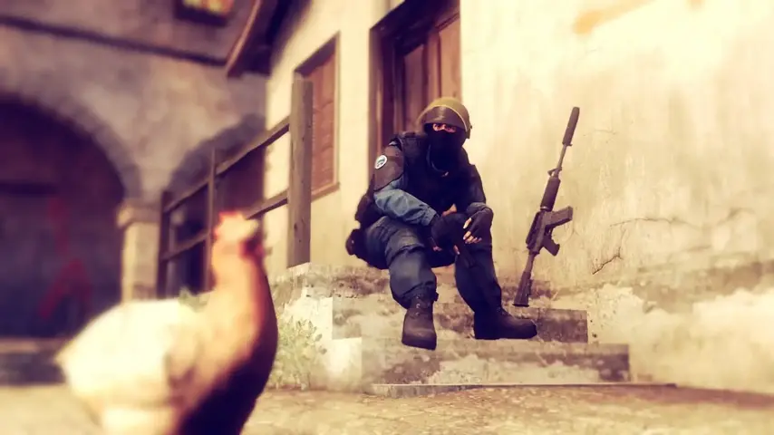 How Counter-Strike Made Changed Esports Landscape Forever
