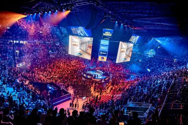 CS:GO Became the Second Most Viewed Esports Discipline of 2022