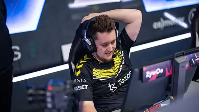 ZywOo: „Die Änderungen auf Vertigo sind [interessant]“