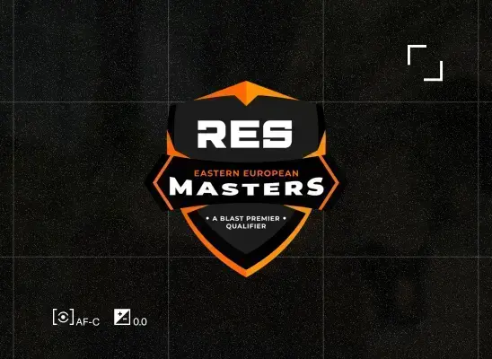 The group stage of RES European Masters 1 Fall 2024 is over