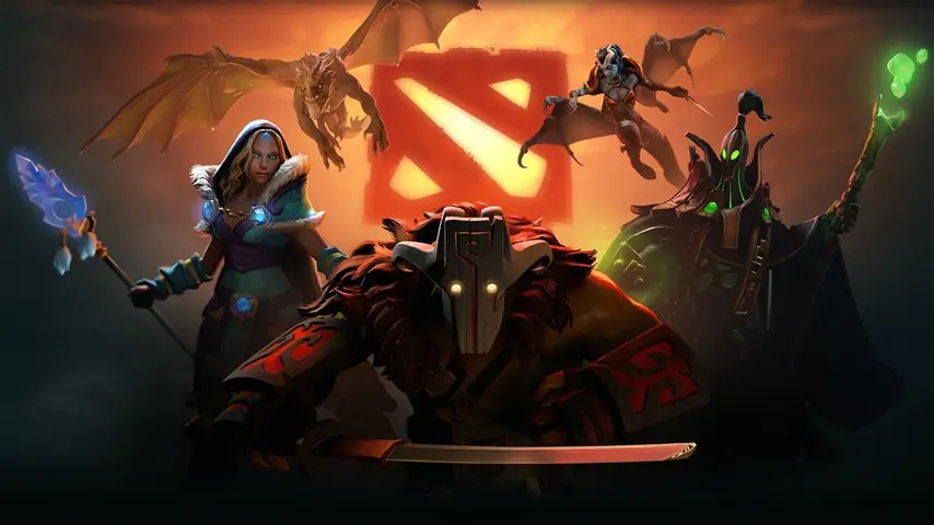 Los 10 Mejores Héroes de Dota 2 para Principiantes