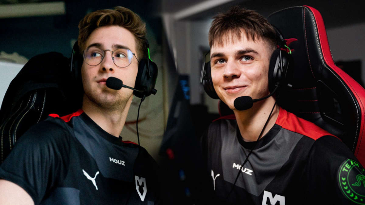 Top 10 Academies of Counter-Strike 2: MOUZ NXT to dominate in 2024