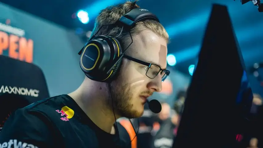 Smooya finds a new team: what's next for the CS2 player?