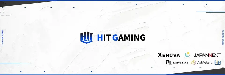 HIT Gaming announces the termination of contracts with four Valorant division players