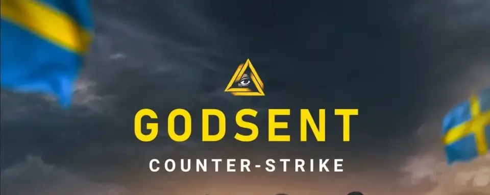 GODSENT анонсировала новый состав — Golden стал тренером коллектива