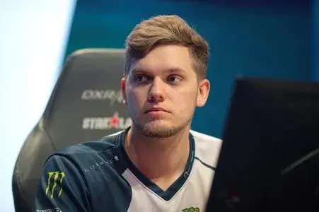 nitr0 Leaves Active M80 VALORANT Roster, Back in CS?