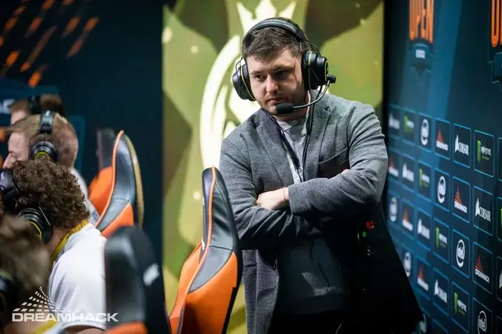 Peacemaker has spoken out about the inflated fines and redemptions on the Brazilian CS2 scene