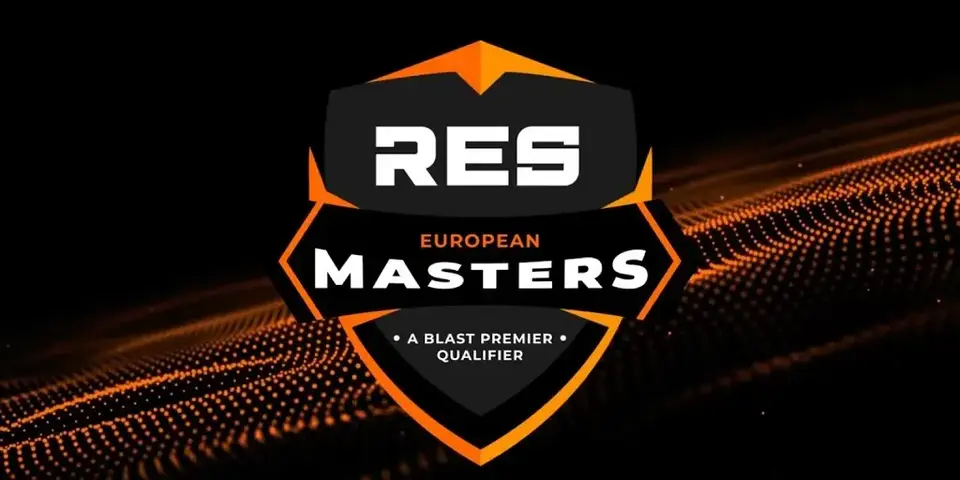 Результати груп C і D на RES European Masters Fall 2024