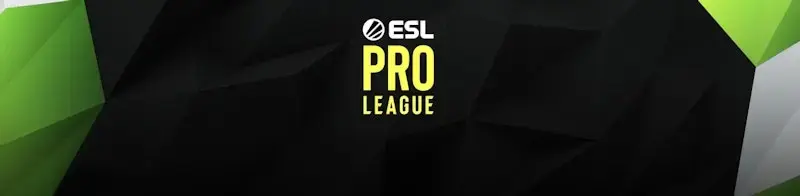 Результати першого ігрового дня на ESL Pro League Season 20: European Conference