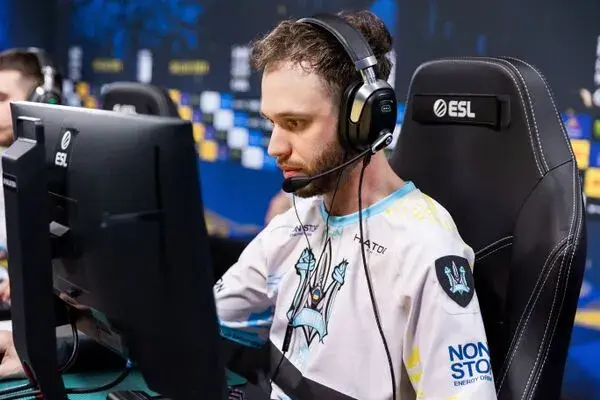 STYKO shared its impressions of Monte's unsuccessful performances 