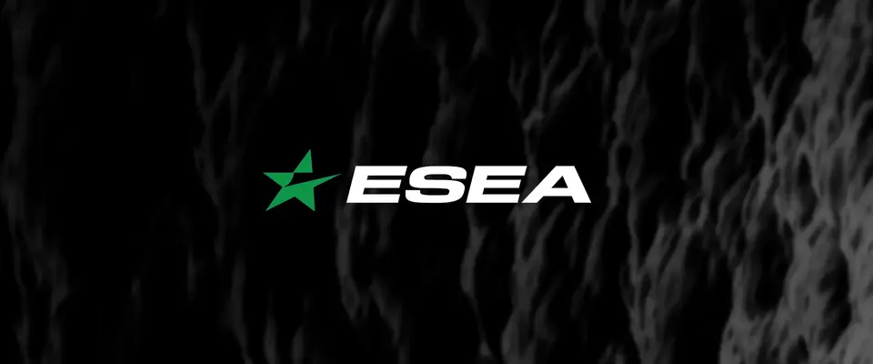 Eddie "eastRab" Montville, 72, hat sich offiziell für die ESEA-Zwischenprüfung qualifiziert.