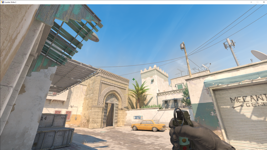 The value of flashbang  in CS2: a detailed analysis of high-level usage