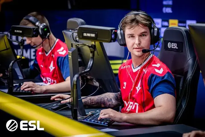 Virtus Pro awansował do półfinału BLAST Premier: Spring Final 2024, pokonując Astralis