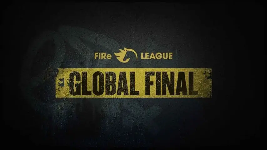 Результаты группы B FiReLEAGUE Global Finals 2024