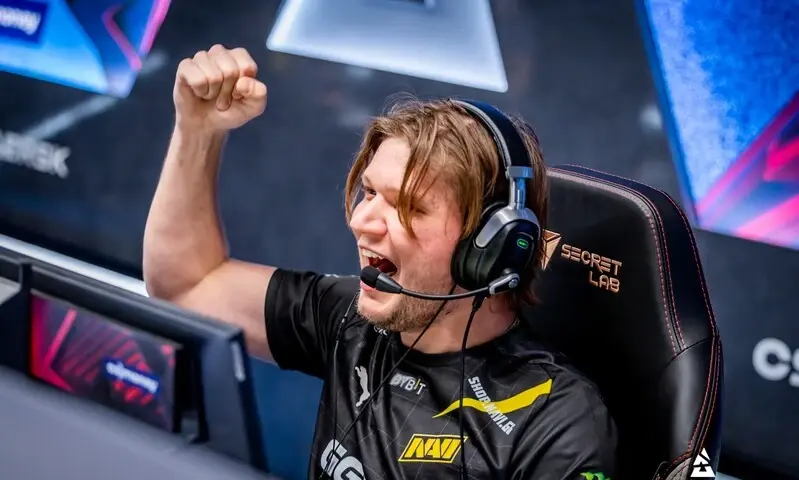 s1mple's Clutch Becomes the Most Popular CS:GO Video on Twitch with 2.3 Million Views