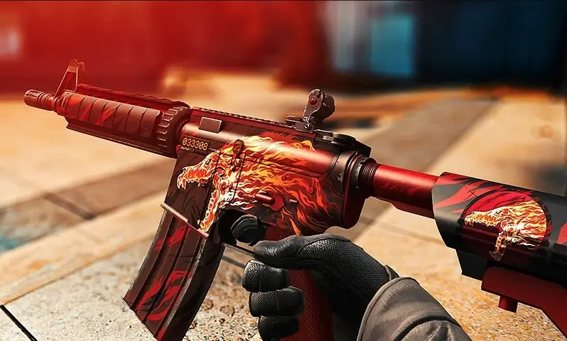 Buy cs go skins hot sale online