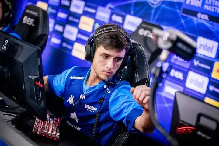 Movistar Riders have only won one BO3 series since SunPayus left - what happened to the team?