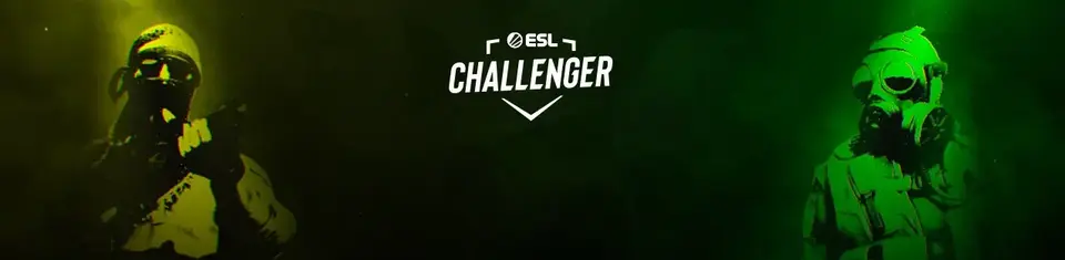 Complexity tornou-se campeã do ESL Challenger Jönköping 2024