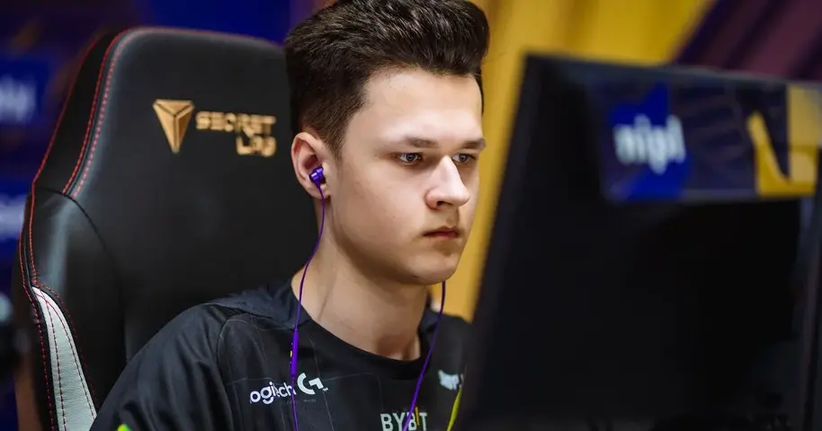 NAVI выиграли свой дебютный матч на IEM Katowice - npl набрал рейтинг 5.9