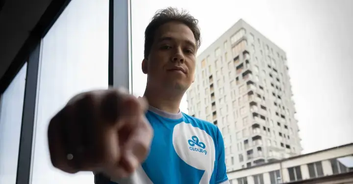 Cloud9, NIP and Spirit are one step away from dropping out from IEM Katowice 2023
