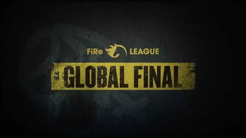 Статистика переглядів на FiReLEAGUE Global Final 2024