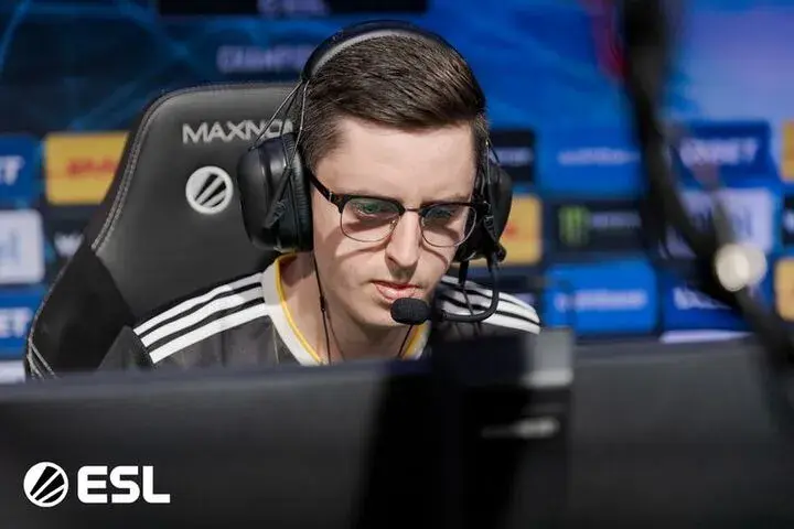 ApEX Believes That Spinx Wasn't Ready For Vitality