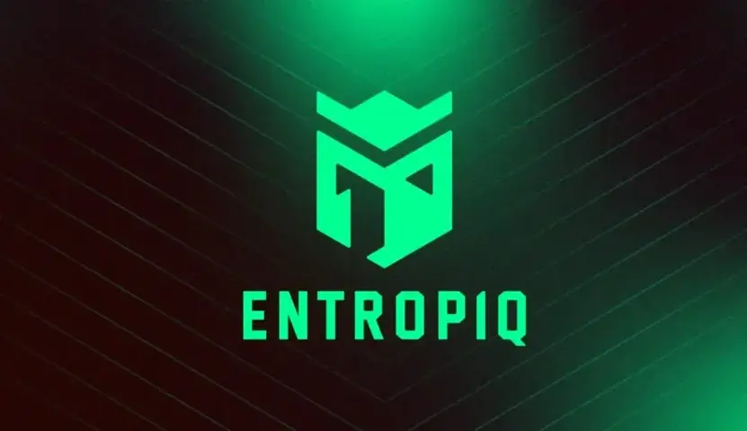 Entropiq disbanded the Counter-Strike 2 roster