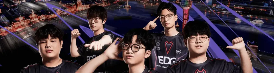 Why can't China's most succesful team in Valorant, EDward Gaming, achieve anything on the world stage?