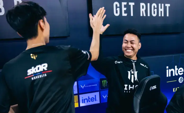 Unexpected Results: Mongolian Team knocked out Cloud9 from IEM Katowice 2023