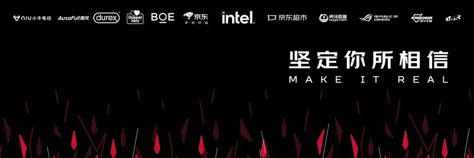 MarT1n leaves JD Gaming and joins XLG Esports