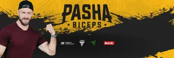 Зірка Counter-Strike PashaBiceps повертається в октагон для бою з чемпіоном світу з боксу Diablo