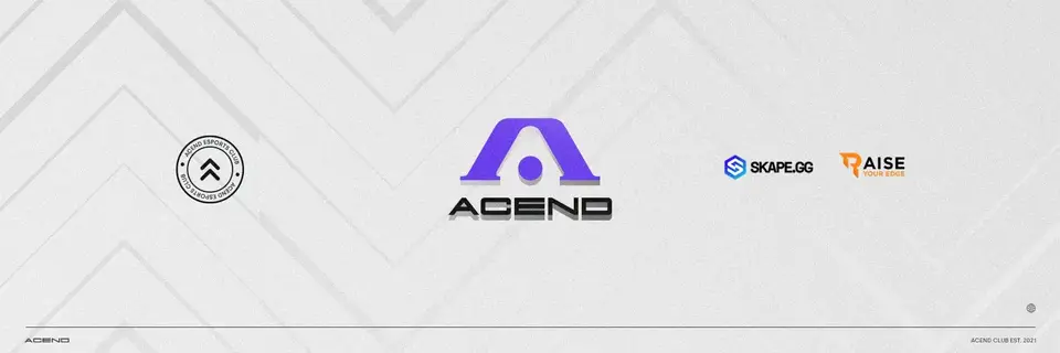 Unusual reassignments in Acend's roster - Team streamer Elevated becomes assistant coach