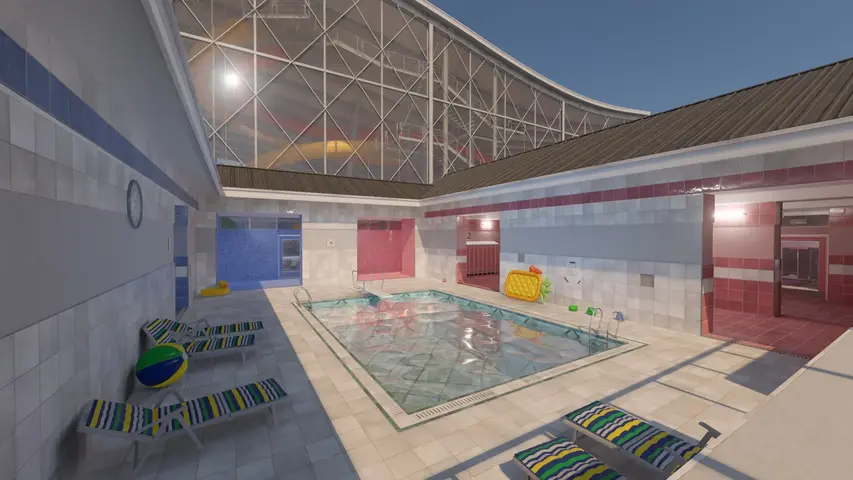 Valve Destruiu a Magia do Pool Day em CS2, e Aqui Está o Porquê