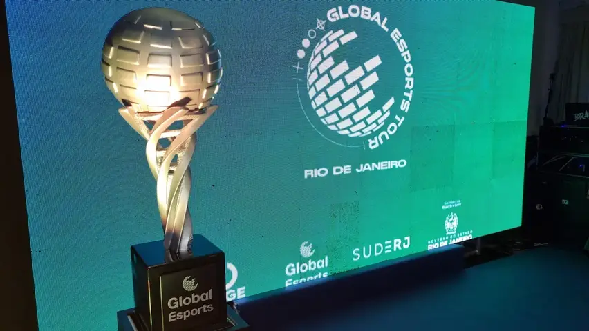 Турнір GET Rio з CS2 опинився в центрі корупційного скандалу