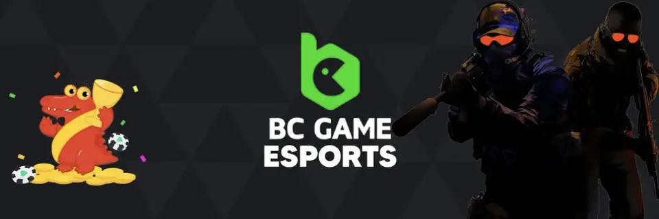 BC.Game has signed CacaNito and joel to their CS2 roster