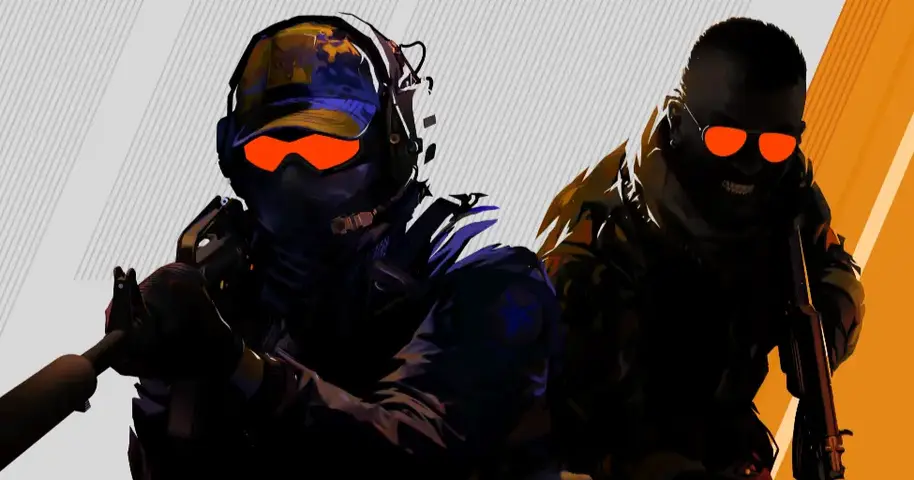 Фанати Counter-Strike 2 вивели пристрасть до гри на новий рівень за допомогою татуювання